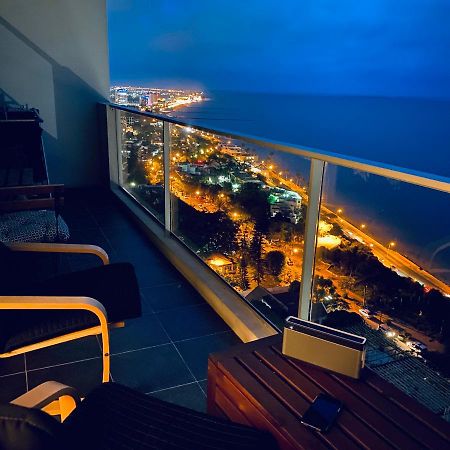 Xenon Urban Apartments Maputo Exterior foto